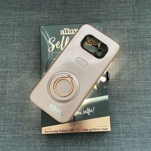 Samsung Galaxy S8 case
